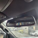 MAZDA BT-50 Interior Mirror TF 2020-ON