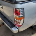 MAZDA BT-50 Right Rear Tail Light UN UTE 2008-2011