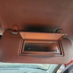 MAZDA AXELA / MAZDA 3 Sunvisor BK RH SIDE 2003-2009