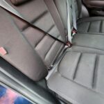 MAZDA CX-5 Seat Belt / Stalk RH REAR ASSY BELT AND STALK KE 2012-2017