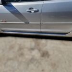MAZDA AXELA / MAZDA 3 Side Step / Skirt BK S2 LH SIDESKIRT ONLY 2006-2009