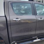 MAZDA BT-50 Right Rear Door UP UR DUAL CAB 2011-2020