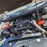 MAZDA BT-50 Engine DIESEL 3.2 TURBO P5AT UP UR 2011-2020