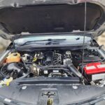 MAZDA BT-50 Engine DIESEL 3.2 TURBO P5AT UP UR 2011-2020