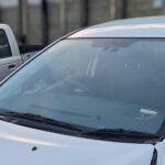 MAZDA PREMACY Windscreen CW 2010-2018