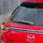 MAZDA CX-9 Wiper Arm TAILGATE TC 2016-2024