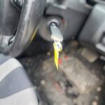 MAZDA AXELA / MAZDA 3 Ignition Switch With Key BK PETROL AUTO T M 2006-2009
