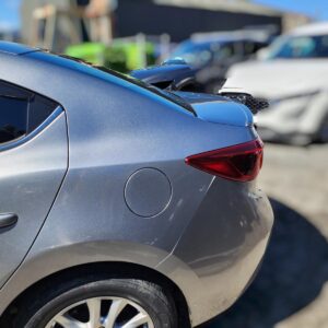 MAZDA AXELA / MAZDA 3 Fuel Door Filler BM FUEL FILLER SEDAN 2013-2016
