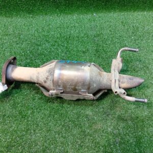 MAZDA CX-5 Catalytic Converter Must Return Exchange UNDER CAR CAT TYPE 4WD PETROL 2.0 KE 2012-2017
