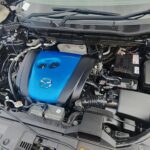 MAZDA CX-5 Engine PETROL 2.0 PE KE 2012-2017