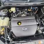 MAZDA AXELA / MAZDA 3 Engine Cover PETROL 2.3 BK 2004-2009