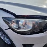 MAZDA CX-5 Right Front Head Light KE GT AKERA XENON TYPE JAPAN IMPORT K072 2012-2015