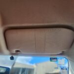 MAZDA CX-5 Sunvisor KE RH SIDE 2012-2017