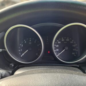 MAZDA PREMACY Instrument Cluster DISPLAY CLUSTER CW 2010-2018