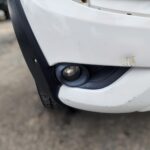 MAZDA BT-50 Right Fog Light / Indicator BUMPER FOGLAMP UP UR 2011-2020