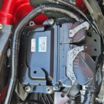 MAZDA CX-9 Computer / Ecu BCM IN FRONT OF THE VEHICLE TC 2016-2024