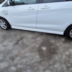 MAZDA PREMACY Side Step / Skirt CW LH SIDE 2010-2018
