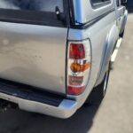 MAZDA BT-50 Right Rear Tail Light UN UTE 2008-2011