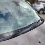 MAZDA BT-50 Wiper Arm FRONT LH SIDE UP UR 2011-2020