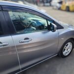 MAZDA PREMACY Right Front Door CW 2010-2018