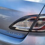 MAZDA ATENZA / MAZDA 6 Rear Garnish / Moulding BOOTLID LAMP RH SIDE GH 2010-2012