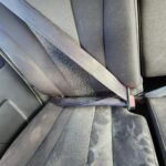 MAZDA PREMACY Seat Belt / Stalk RH REAR 2ND ROW ASSY BELT AND STALK CW 2010-2018