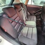 MAZDA CX-5 Seat Belt / Stalk RH REAR ASSY BELT AND STALK KE 2012-2017