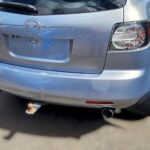 MAZDA CX-7 Right Rear Tail Light ER 2006-2009