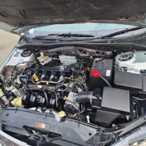 MAZDA ATENZA / MAZDA 6 Engine PETROL 2.0 LF VVTI GG GY 2005-2008