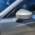 MAZDA AXELA / MAZDA 3 Left Door Mirror AXELA BM NON BLIND SPOT TYPE SINGLE PLUG TYPE 2013-2016
