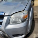 MAZDA BT-50 Left Front Head Light UN 2008-2011
