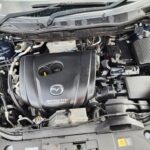 MAZDA CX-5 Engine PETROL 2.0 PE KE 2012-2017
