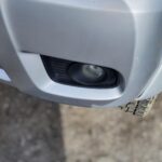 MAZDA BT-50 Left Fog Light / Indicator BUMPER FOGLAMP UN 2006-2011