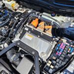 MAZDA AXELA / MAZDA 3 High Voltage Battery HYBRID BATTERY BM 2013-2016