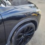 MAZDA CX-5 Right Front Guard KE 2012-2017