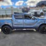 MAZDA BT-50 Left Driveshaft FRONT UP UR 2011-2020