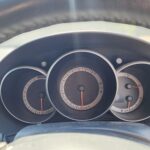 MAZDA AXELA / MAZDA 3 Instrument Cluster INSTRUMENT CLUSTER PETROL 2.3 AUTO T M SP23 2003-2009