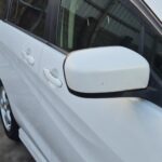 MAZDA PREMACY Right Door Mirror CW 5 WIRE TYPE 2010-2018