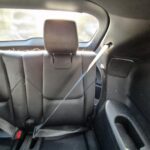 MAZDA CX-9 Seat Belt / Stalk LH REAR 3RD ROW ASSY BELT AND STALK TC 2016-2024