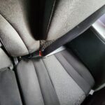 MAZDA PREMACY Seat Belt / Stalk LH REAR 3RD ROW ASSY BELT AND STALK CW 2010-2018