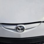 MAZDA DEMIO / MAZDA 2 Grille RADIATOR GRILLE DE SERIES HATCH GENKI SUIT W SPOILER 2007-2010