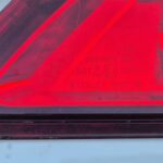 MAZDA PREMACY Rear Garnish / Moulding TAILGATE LAMP RH SIDE CW 2010-2018