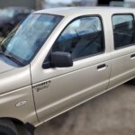 MAZDA BOUNTY Left Front Door UTE 1999-2006