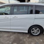 MAZDA PREMACY Left Rear Door CW 2010-2018