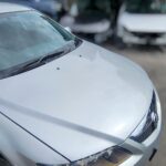MAZDA ATENZA / MAZDA 6 Bonnet GG GY SEDAN WAGON HATCH 2002-2008