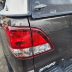 MAZDA BT-50 Left Tail Light UP UR UTE LOWER 2011-2020