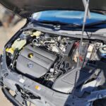 MAZDA AXELA / MAZDA 3 Engine PETROL 2.3 SVT BK 2006-2009