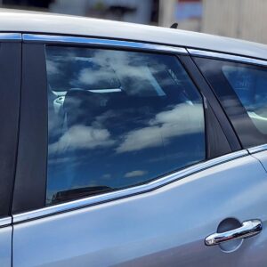 MAZDA CX-7 Left Rear Door Window Glass ER STANDARD TINT 2006-2012