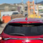 MAZDA CX-9 High Level Stoplight / Brake Light TC 2016-2024