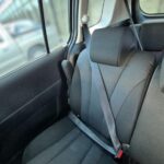 MAZDA PREMACY Seat Belt / Stalk RH REAR 2ND ROW ASSY BELT AND STALK CW 2010-2018